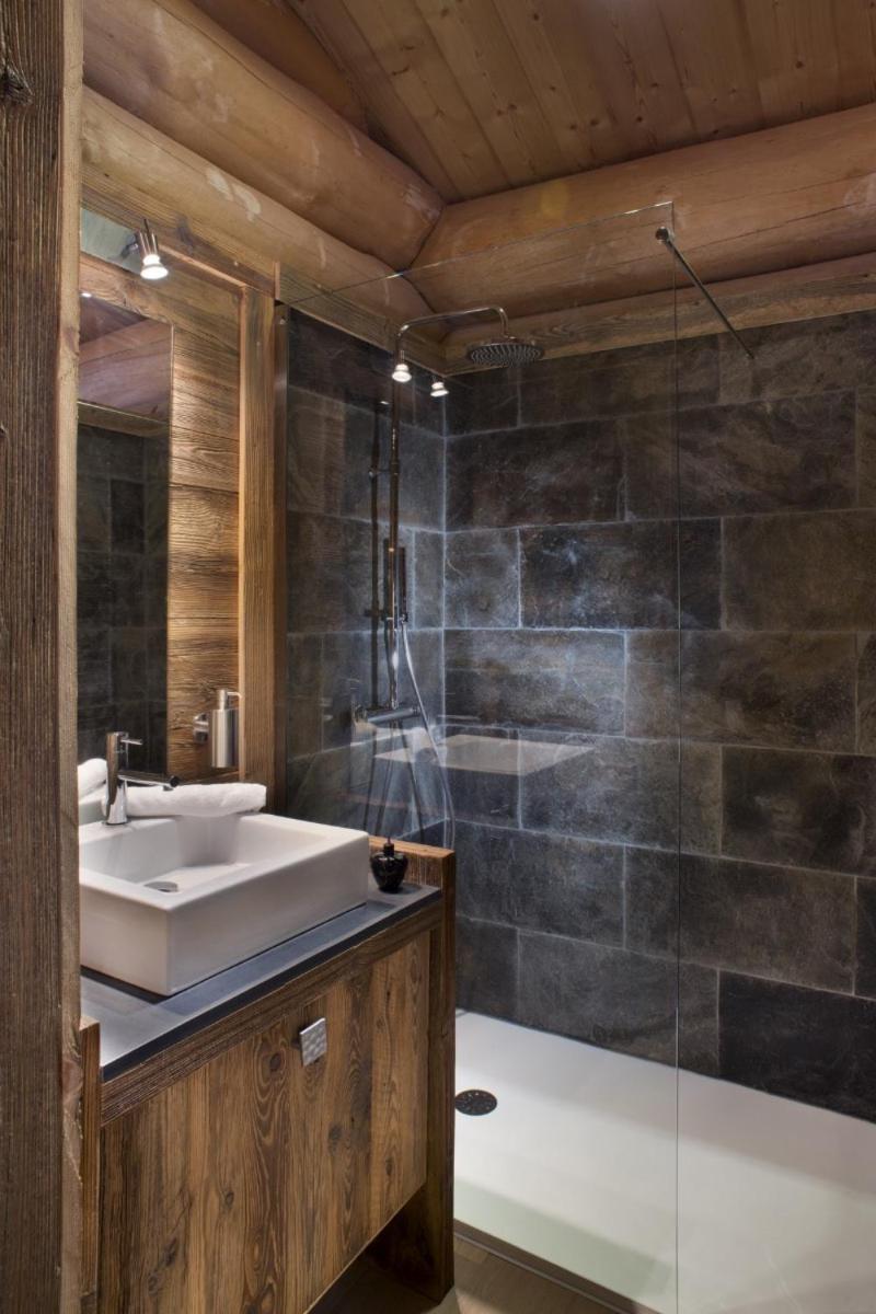 Chalet Nanook, Charme Et Luxe Pyreneen Bolquere Exterior photo